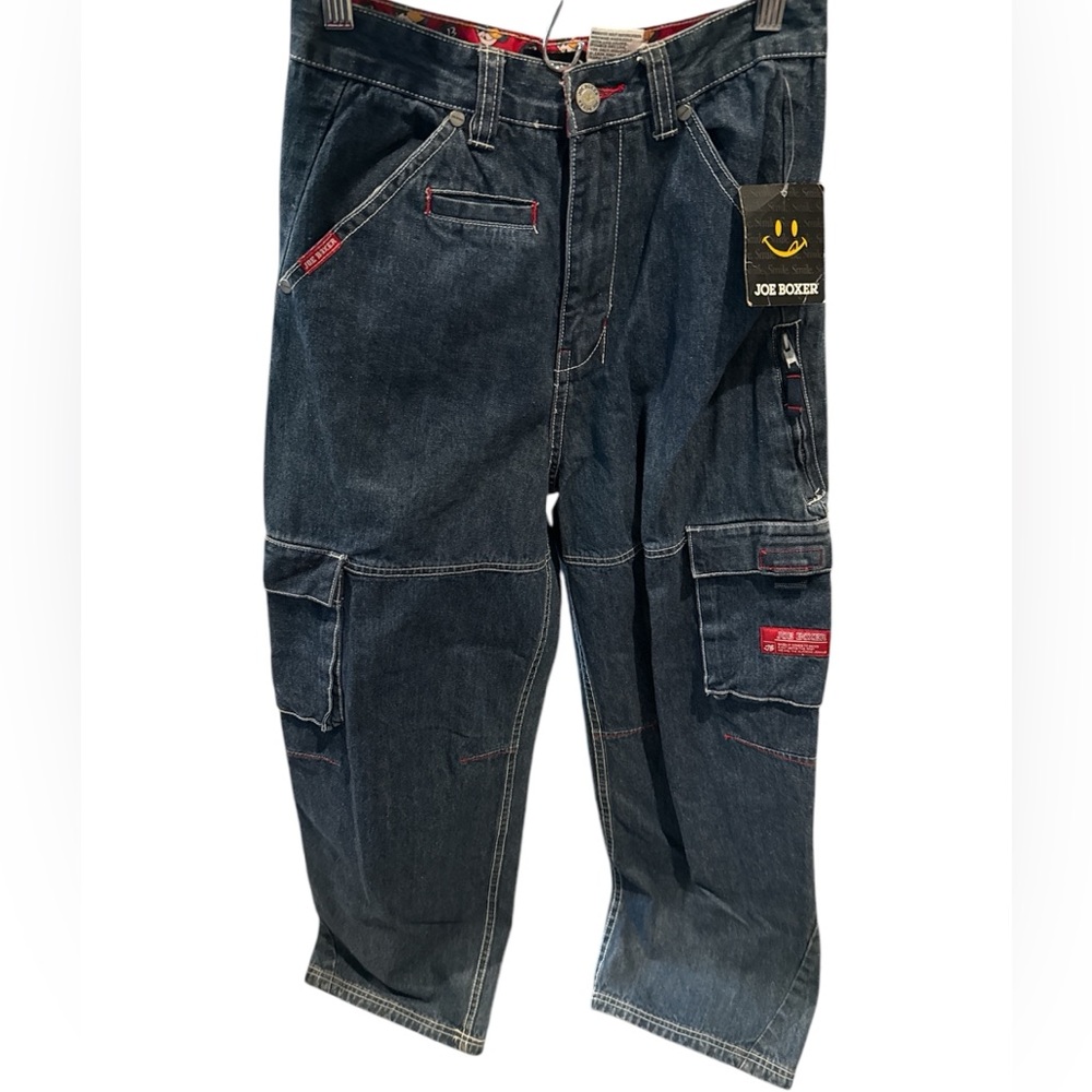 Vintage Joe Boxer Jeans